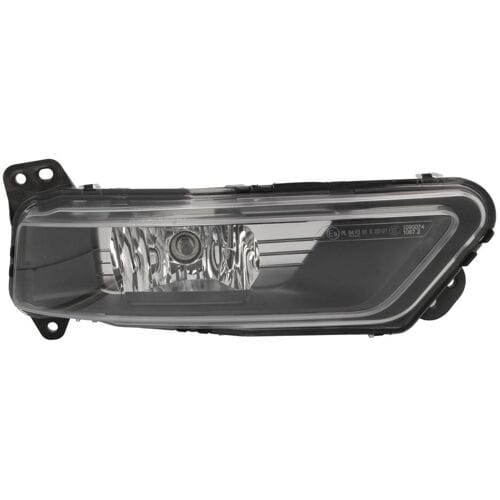 Mistlampen ZKW 1067.206.8000