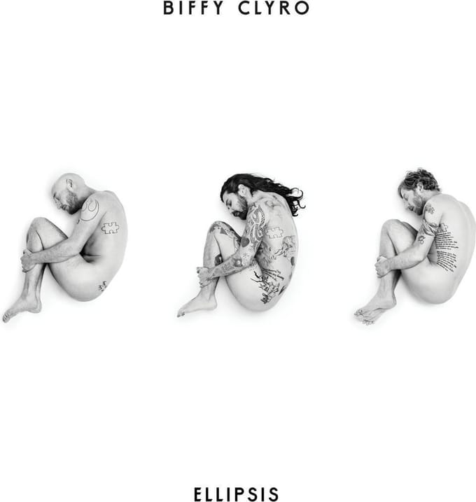 Ellipsis - Biffy Clyro