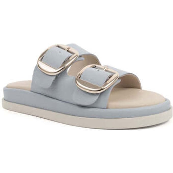 Sandalen Sergio Moretti -