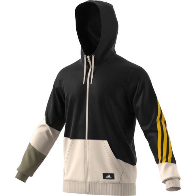 Jas adidas Sportswear Colorblock