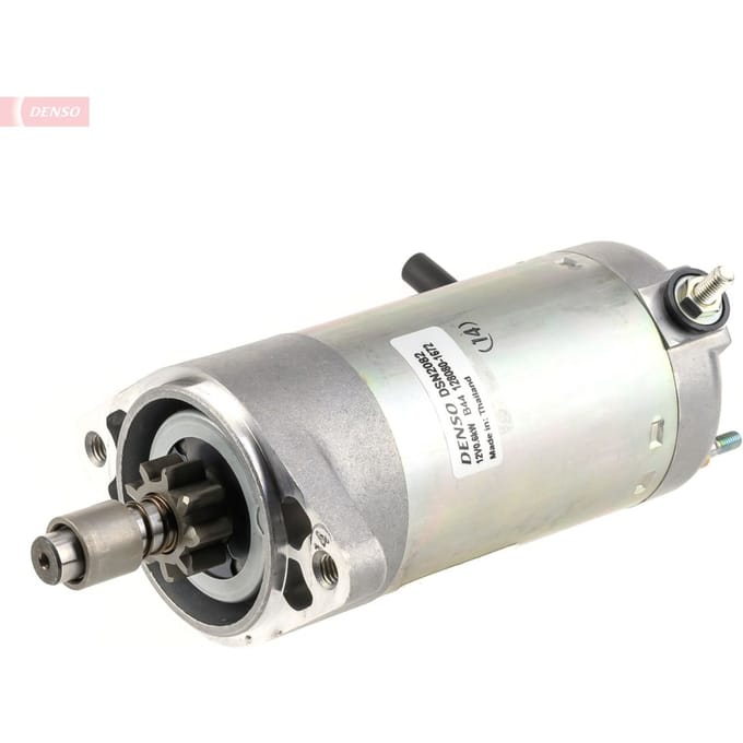 Startmotor DENSO DSN2082
