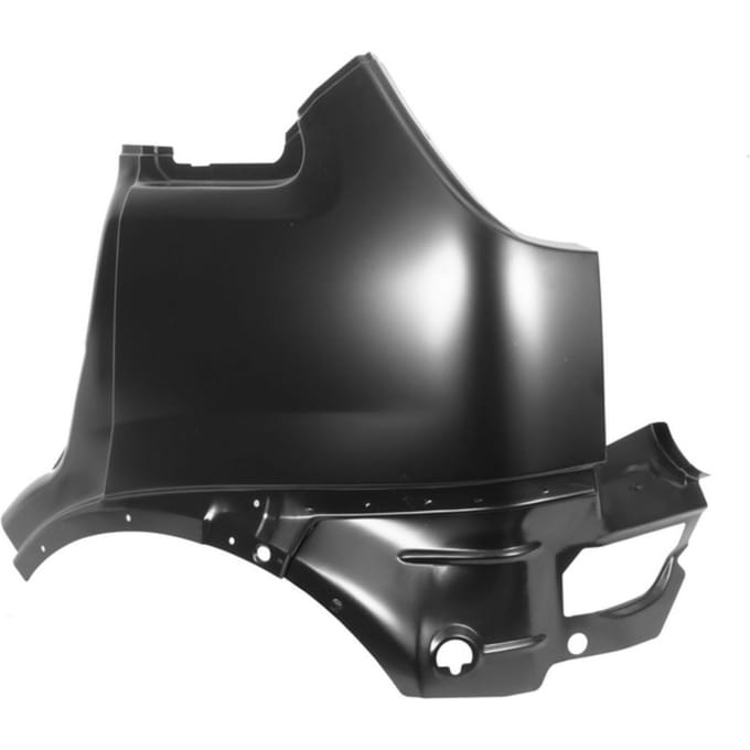 Spatbord, achter BLIC 6504-01-5023513P, links