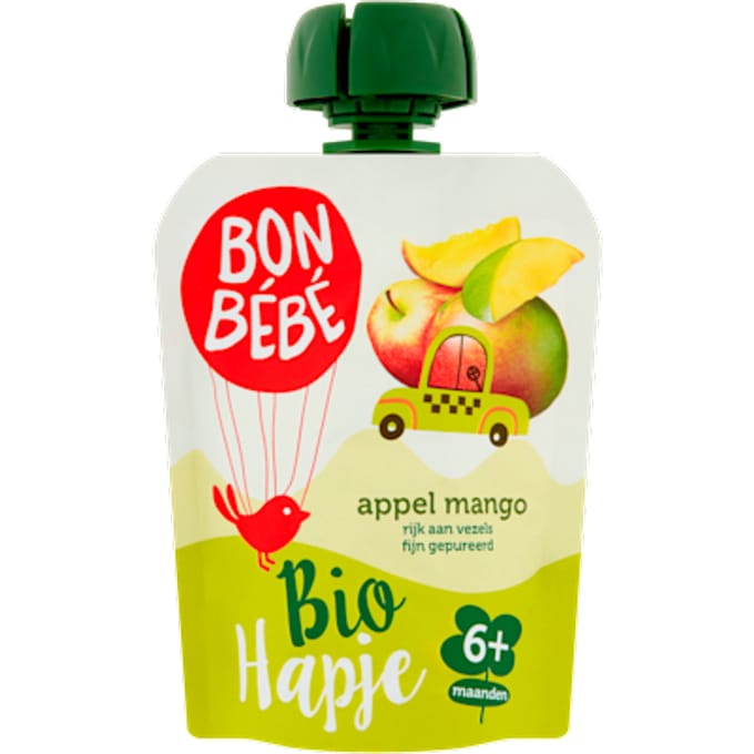 knijp appel mango +6m
