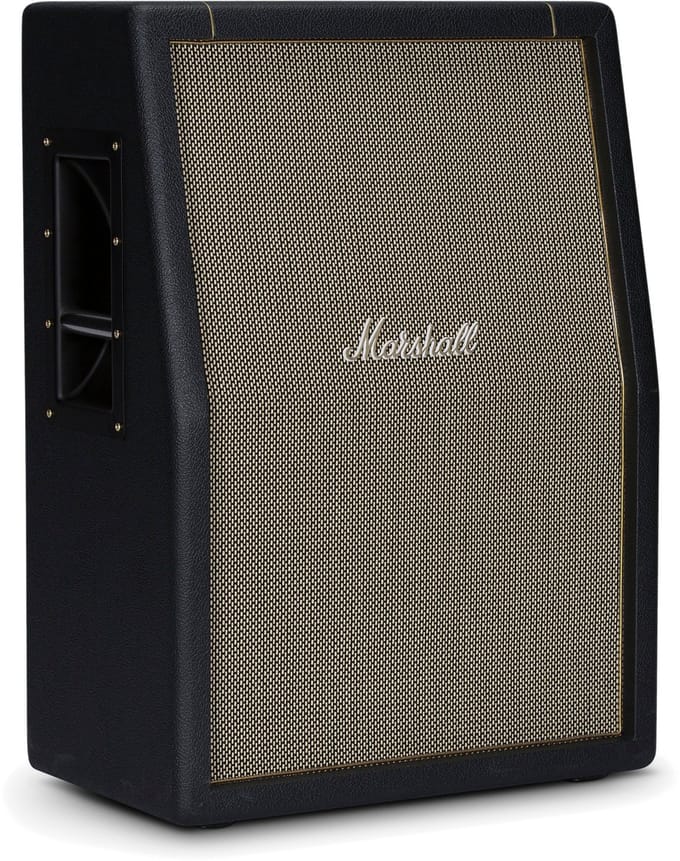 Marshall SV212 Studio Vintage gitaarcabinet