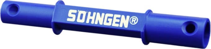 Ampullenbreker Söhngen Blauw - Ampullenopener