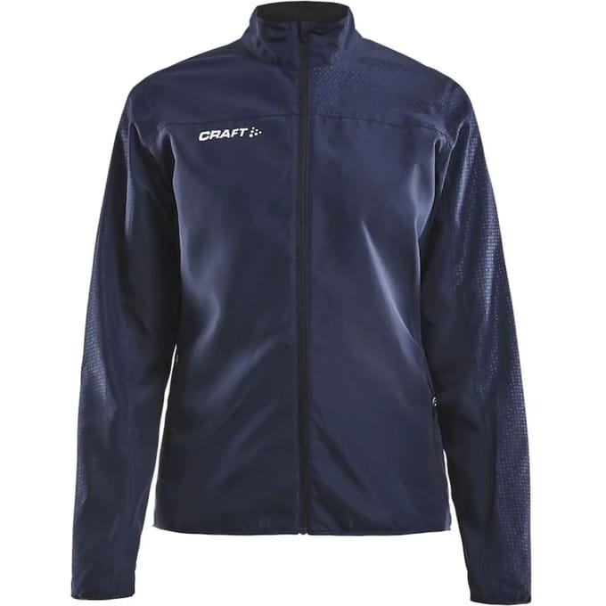 Vrouwen windjack Craft rush