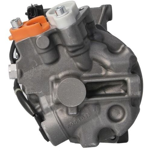 Airco-compressor TEAMEC TM8629692