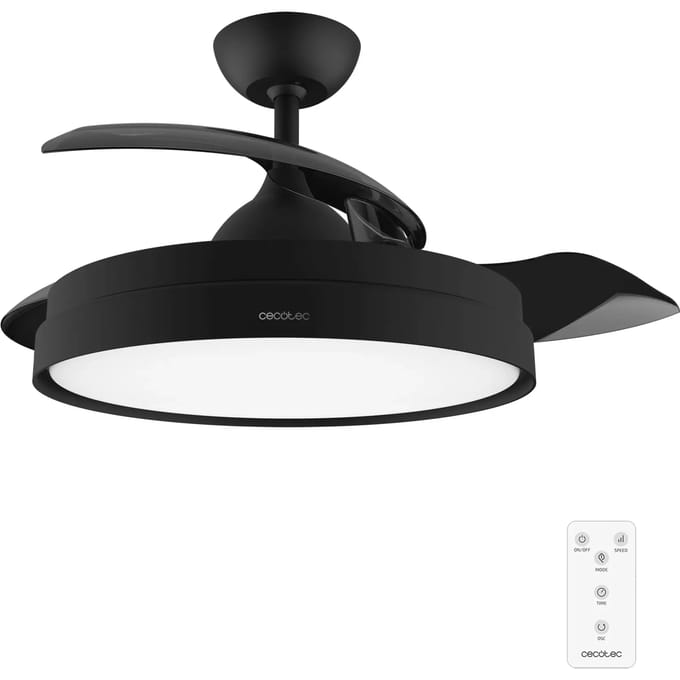 Ventilator Cecotec Energysilence 4280