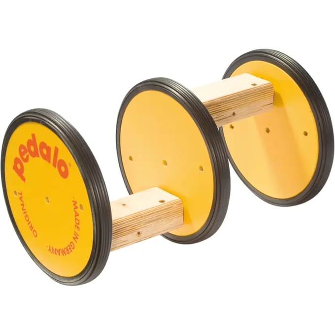 Pedalo Sport zwart