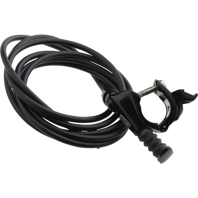 Zadelpenbediening Rockshox Assy/Hose Rtmmx Reverb A2