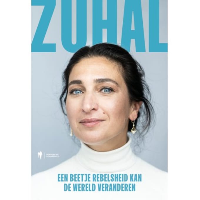 Zuhal - Zuhal Demir