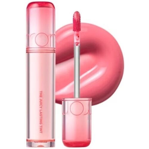 Clio Chiffon Blur Tint  Pastel Cloud Edition #10 Dawn Clouds Coral white