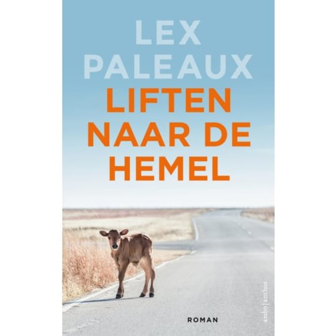 Liften Naar De Hemel - Lex Paleaux