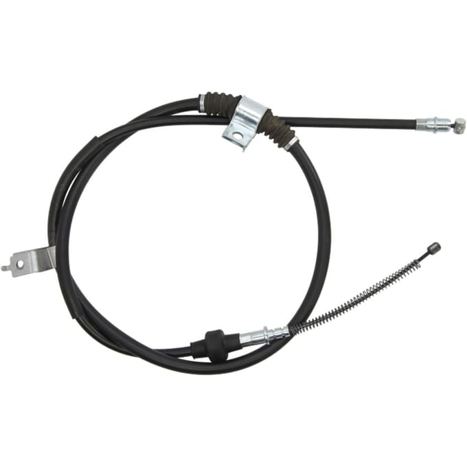 Kabel, parkeerrem BOSCH 1 987 482 517 links