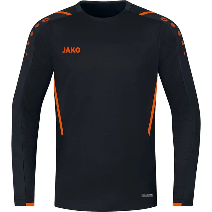 Junior sweatshirt Jako Challenge