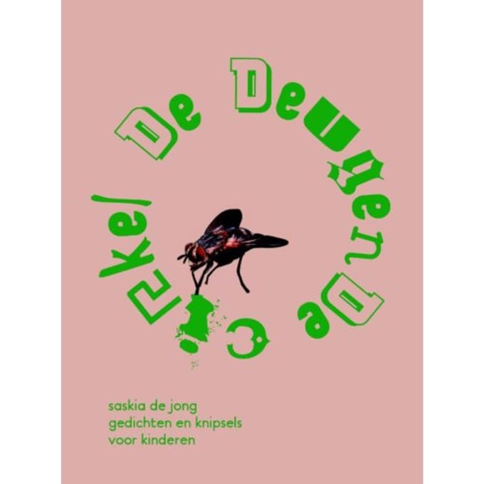 De Deugende Cirkel - Saskia de Jong