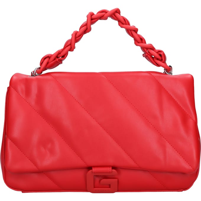 Gaelle Zakken... Rood