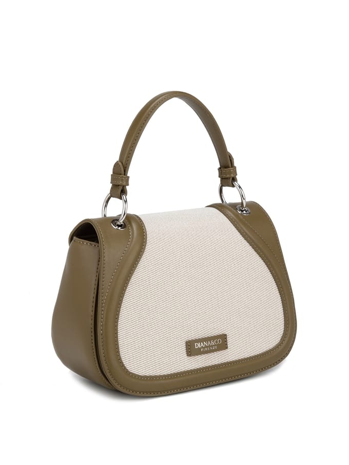 Diana&Co Handtas Women