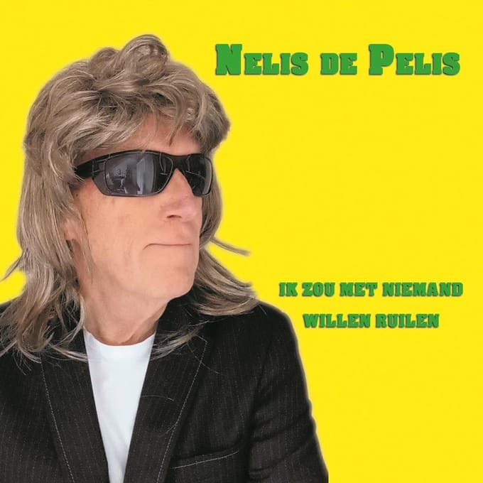 Ik Zou Met Niemand Wiilen Ruilen (CD)
