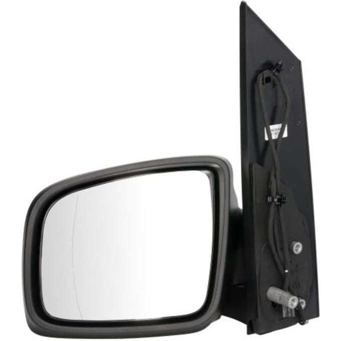 Spiegel MAGNETI MARELLI 182215013500 links