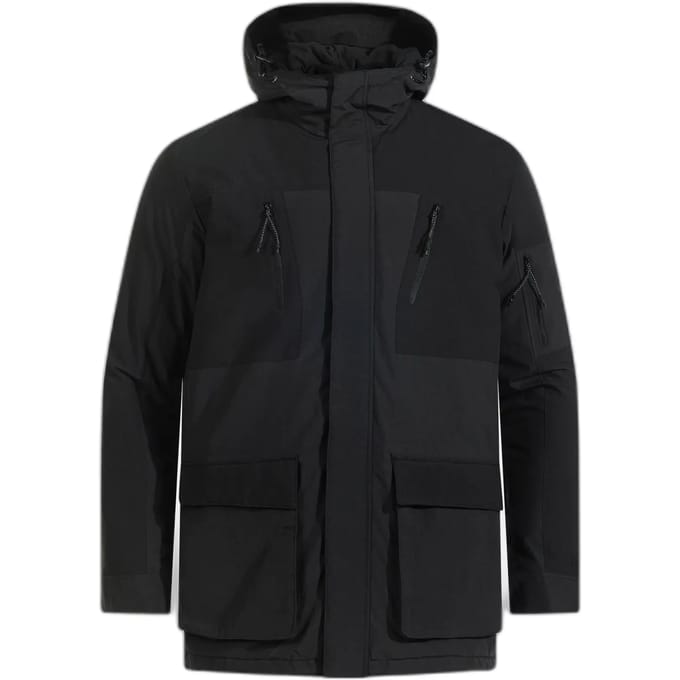 Anorak Joma Mystic