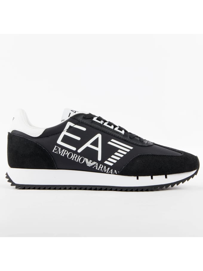 EA7 Signature GA sneakers voor heren