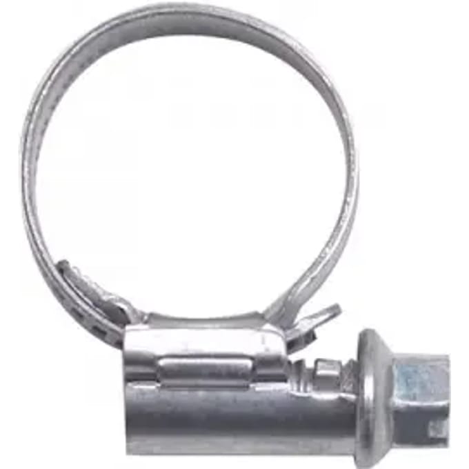 Set van 10 metalen klemmen voor motoren Brazoline Serflex