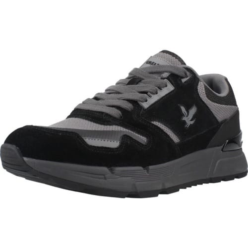 Lage Sneakers Lyle &amp; Scott Forever003