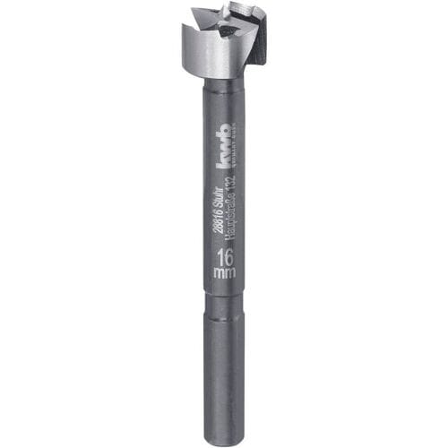 kwb 706316 Forstnerboor 16 mm 1 stuk(s)
