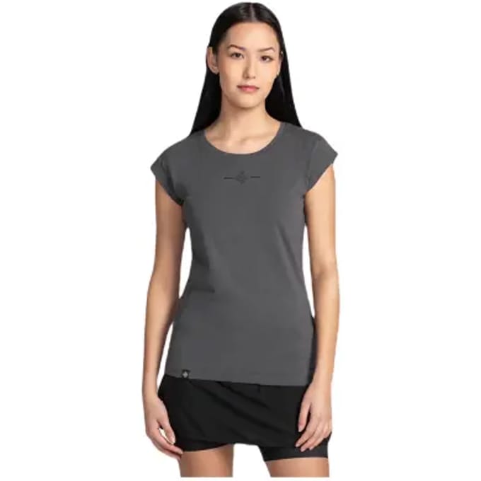 Dames-T-shirt Kilpi Los