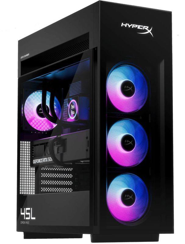 HyperX OMEN MAX 45L GT24-0982nd