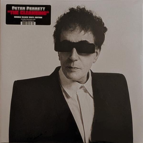 The Cleansing - Peter Perrett