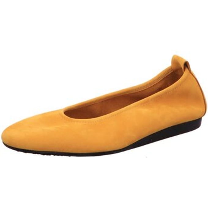Ballerina's Arche -
