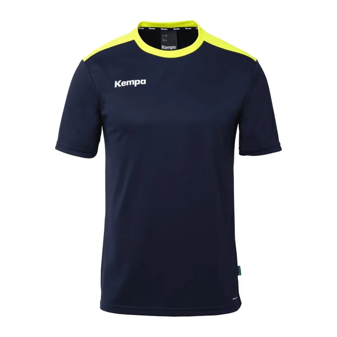 Kempa sportshirt Emotion 27 Shirt 2005123