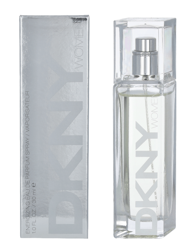 DKNY - Vrouwen Eau de Parfum - 30 ml - Dames eau de parfum