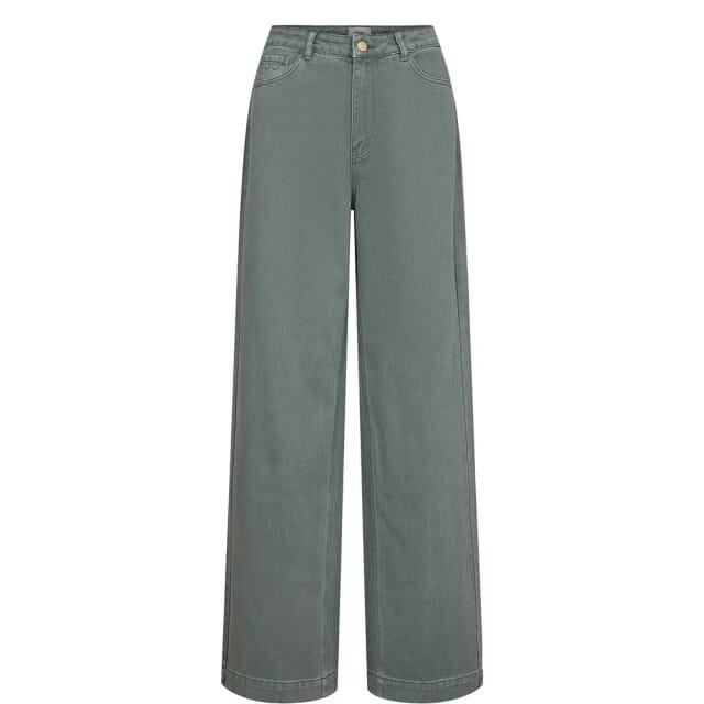 Nümph Numph 3026 nuhamilton jeans sea green