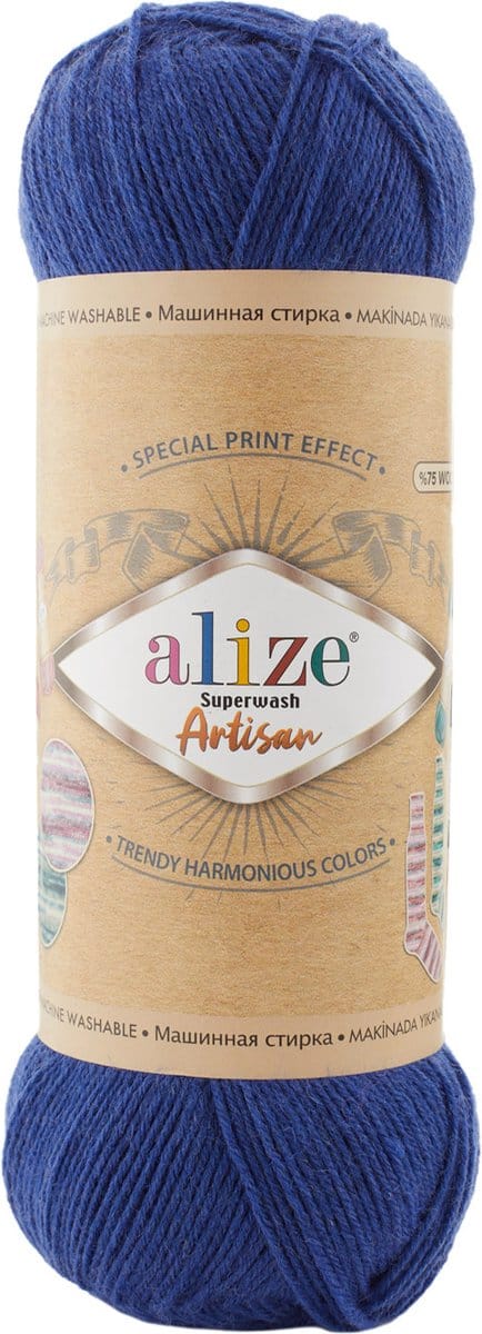 Alize Superwash Artisan 797