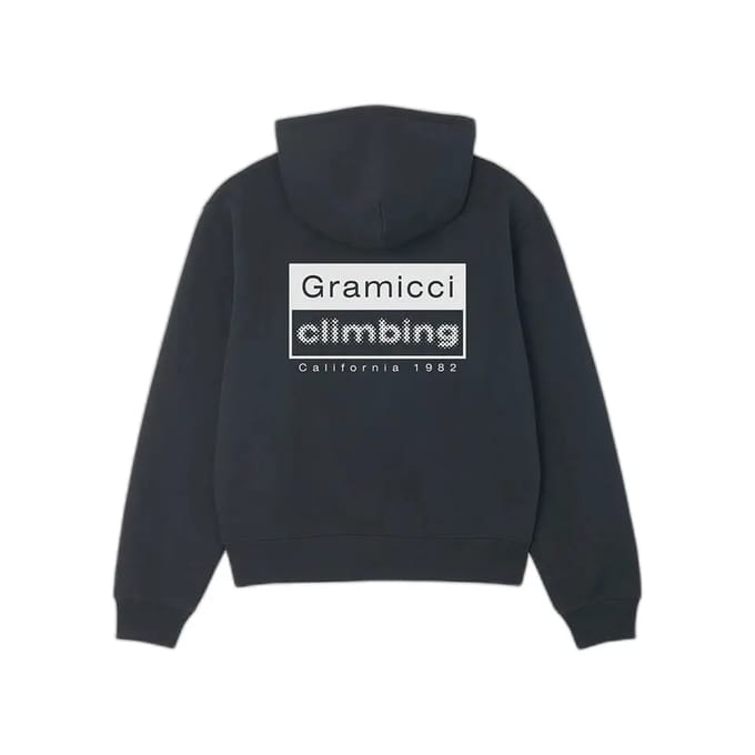Hoodie Gramicci Climbing
