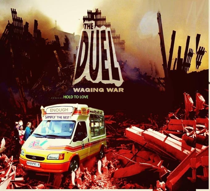Waging War