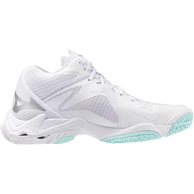 Indoorschoenen voor dames Mizuno Wave Lightning Z8 Mid