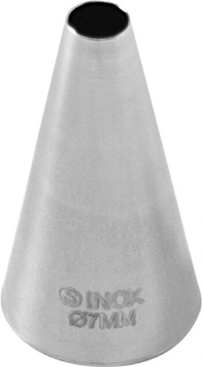 Spuitje (Glad-04/Ø07Mm) 895105 - Restaurant - Hotel - Professioneel