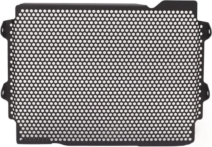Motorfiets Radiator Protector - RVS Radiator Grill Guard voor MT07 TRACER 700 7/GT