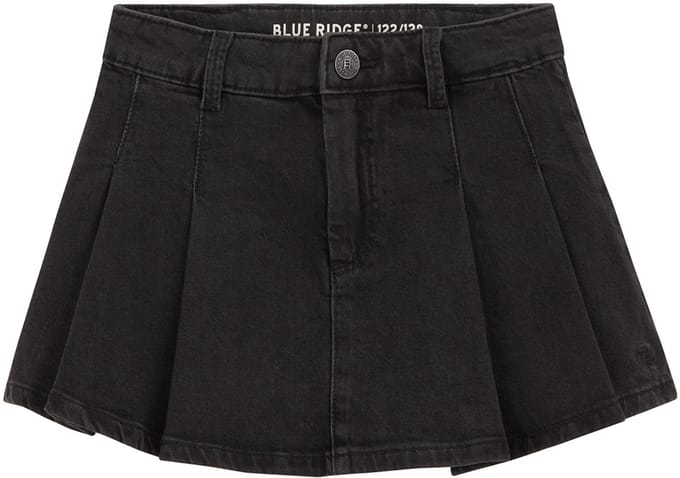 WE Fashion Meisjes denim rok