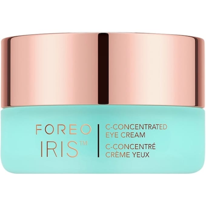 Foreo Ogen C - Concentrated Eye Cream Oogcrème Dames 15 ml