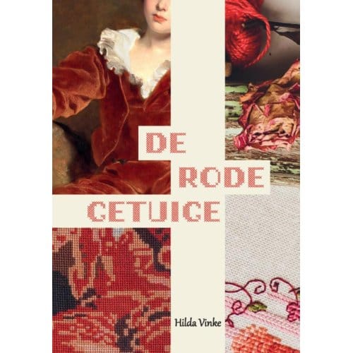 De Rode Getuige - Hilda Vinke