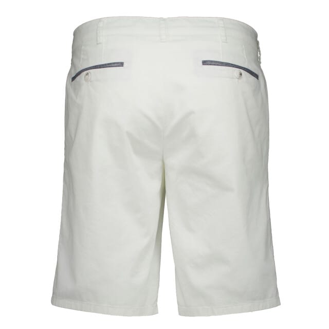 Meyer 140 B-palma Pantalons Wit 1-5073 B-palma