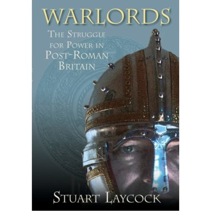 Warlords - Stuart Laycock