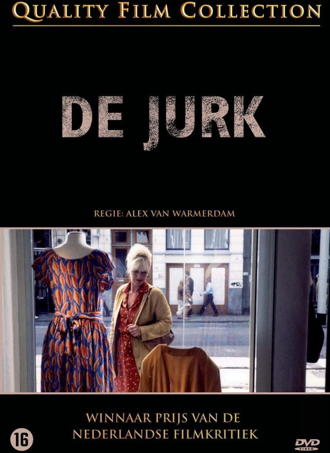 De Jurk
