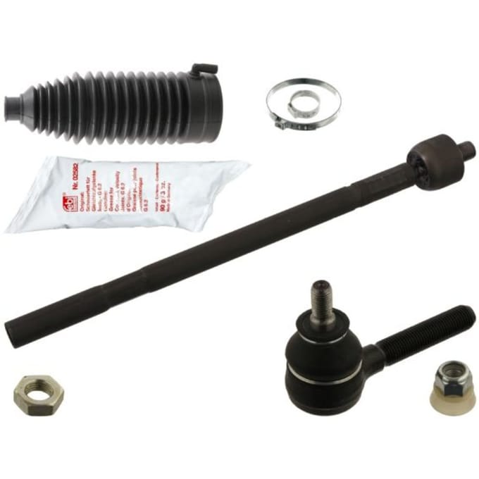 Spoorstang FEBI BILSTEIN 39043