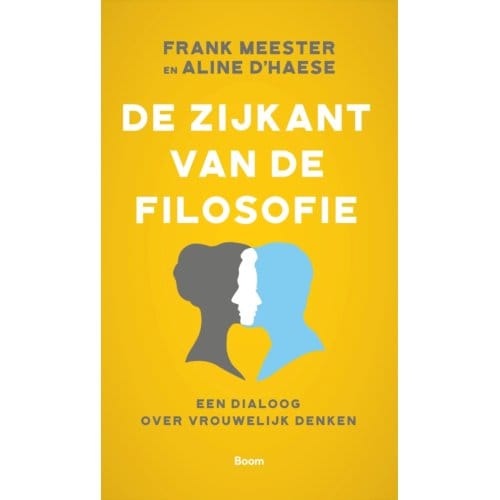 De Zijkant Van De Filosofie - Frank Meester